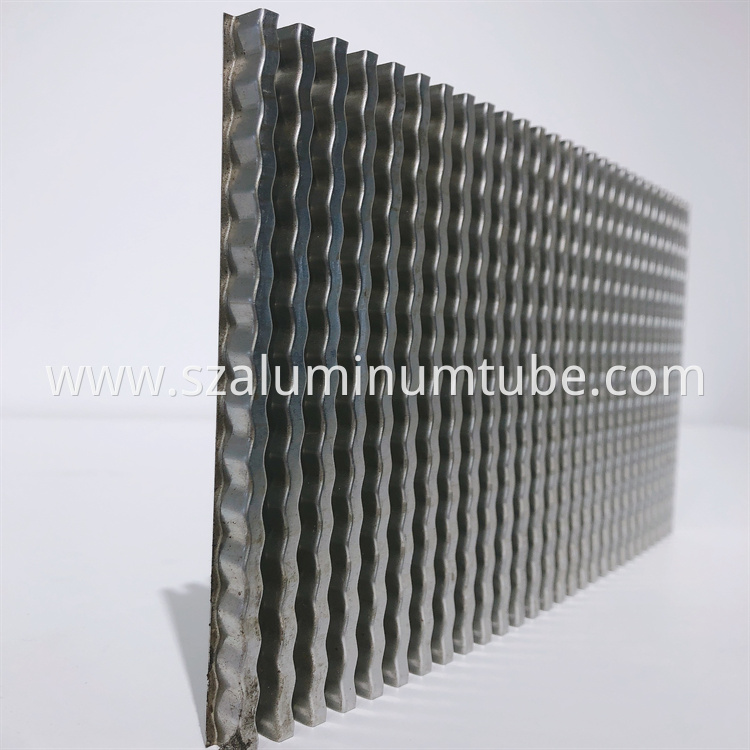 Aluminum Fin 3 Png